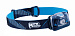 Фонарь налобный Petzl Tikkina Headlamp (342037 Blue) E091DA02