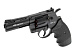 Пневматический револьвер Gletcher CLT B4 (colt) 4,5 мм