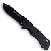 Нож Ontario King Cutlery Black – Tac 8793