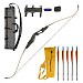 Лук Bowmaster Big Game Рекурсивный 30# 60''