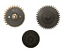 Набор шестерней CNC Gear Set 18:1 Zcairsoft CL-16