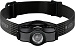 Фонарь налобный LED Lenser MH3, черный