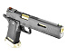 Пистолет страйкбольный (WE) Colt M1911 HI-CAPA 6