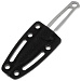Нож Sturm mini Niolox SW KS (StoneWash, Кайдекс ножны)
