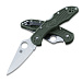 Нож Spyderco Delica C11PGRE