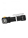Фонарь Armytek Wizard C2 WG Magnet USB Белый