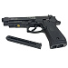 Пистолет пневматический Stalker S92ME (Beretta M9A1)