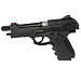 Пистолет пневматический Borner Sport 331 (Beretta 92)