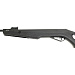 Винтовка пневматическая EKOL THUNDER-M ES 450 Black, калибр 4,5 мм. 3 Дж