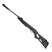 Винтовка пневматическая EKOL THUNDER-M ES 450 Black, калибр 4,5 мм. 3 Дж