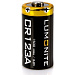Батарейка литиевая Armytek Lumonite CR123A 1500 mAh