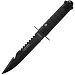 Нож с фиксированным лезвием Voenpro Columbia № 229 Fixed Blade 
