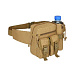 Сумка наплечная/поясная Utility Tactical Military Camping Hiking Outdoor Sport AS-BS0041T